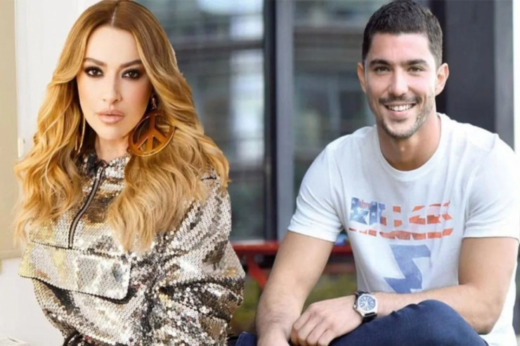 Hadisə sevgilisi ilə barışdı?