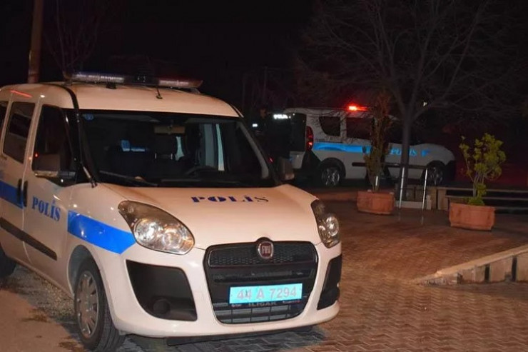 Türkiyədə yataqxanada qalan 7 qız yoxa çıxdı