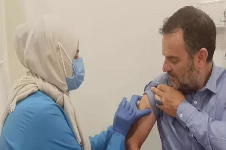 Türkiyəli jurnalist Kemal Öztürk