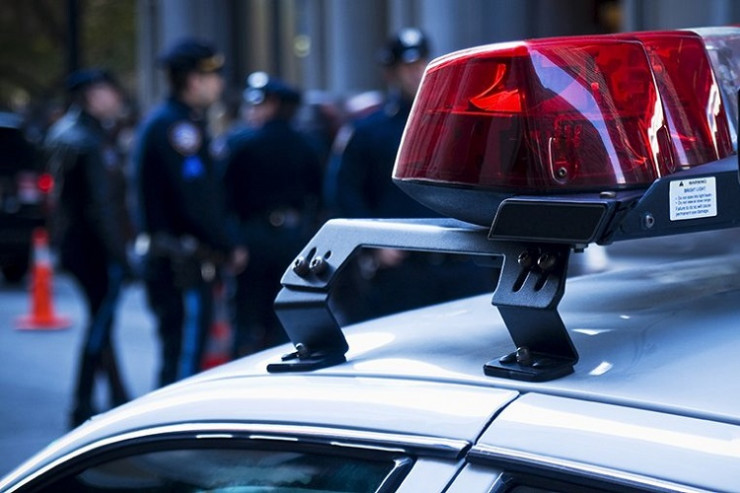 ABŞ-da polis daha bir silahsız afroamerikalını güllələdi