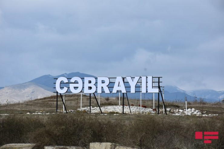 Ordumuzun darmadağın etdiyi “Ohanyan səddi” mifi - REPORTAJ  - FOTOLAR 