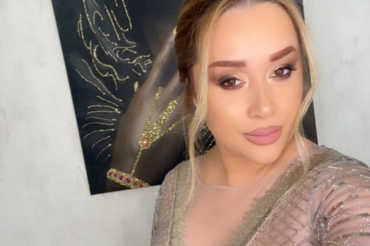 Xatirə İslam 39 il öncə... - FOTO 