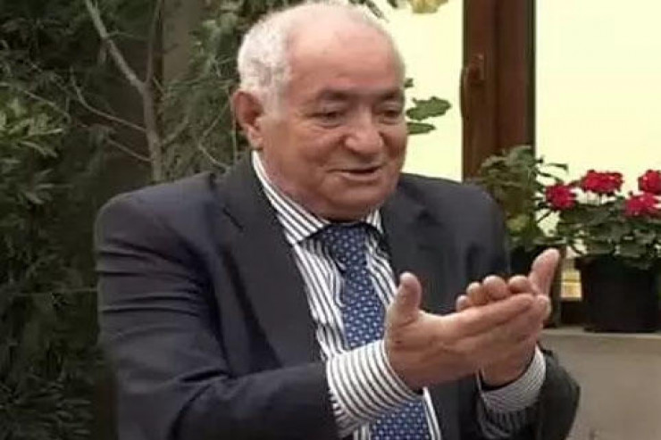Vahid Əziz