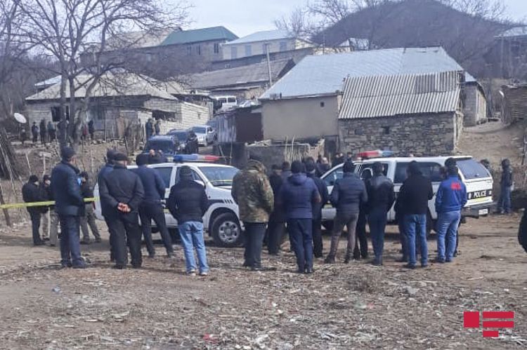 Gürcüstanda azərbaycanlı kişinin qətlinin təfərrüatları bilinib - FOTO - YENİLƏNİB