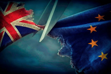 Britaniya rəsmən Aİ-dən çıxıb
