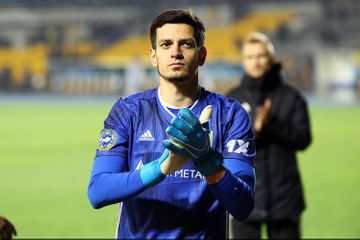 Emil Balayev "Tobol"dan ayrıldı - RƏSMƏN