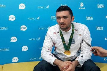 Millimizin üzvü saxlanıldı - SƏBƏB