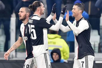 Kriştianu Ronaldo - 150