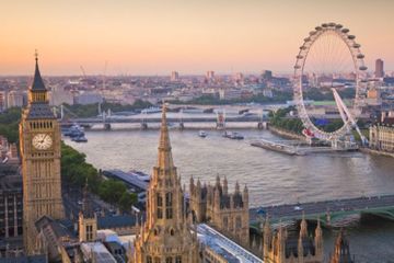Londonda terror aktı: yaralılar var