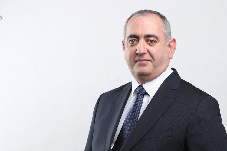 <font color=red>®</font> Deputatlığa namizəd Fariz Cəmili: “Azərbaycanda islahatlar uzun illərdir davam edir” - FOTOLENT