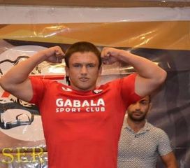 Çempionunun ölümü ilə bağlı cinayət işi açıldı