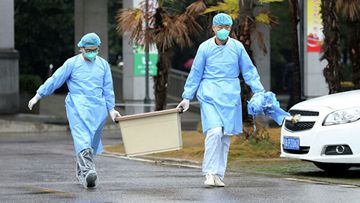 Dəhşətli virusla bağlı QORXUNC XƏBƏR: 75 715 nəfər yoluxub