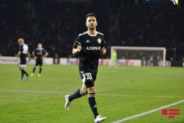 Kintana "Qarabağ"dan getdi