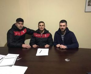 “Azərbaycan çempionatı bataqlıqdır” – Gürcüstan klubunun futbolçusu