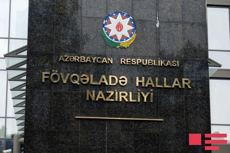 "Bu zaman yanğın tez söndürülmüş olar" - FHN rəsmisi