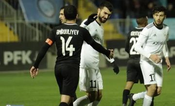 Xaricdə xəyanət, Azərbaycanda qardaşlıq