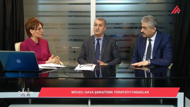 Tarıverdi Mustafayev: Bu ölüm hadisələrinin ciddi səbəbləri var