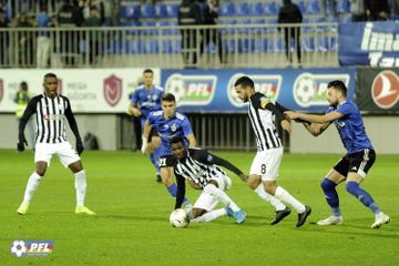 Azərbaycan derbisinin hakimi açıqlandı