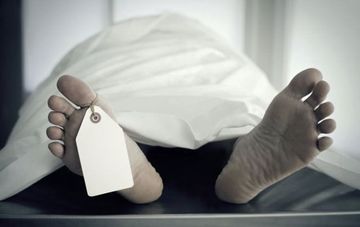 56 yaşlı kişinin evdə meyiti tapıldı