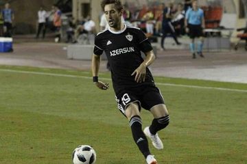 "Bu barədə danışmamışıq" - Filip Ozobiç