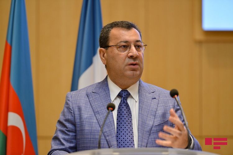 "AŞPA-nın taleyi böyük sual altındadır” - Səməd Seyidov