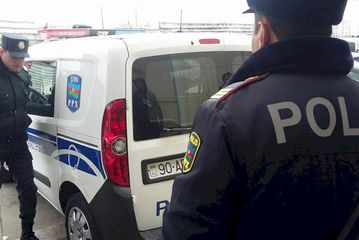 Bakıda illərlə bağlı olan 8 cinayətin üstü açıldı