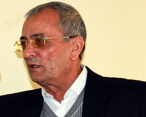   İsgəndər Həmidovun SON DURUMU 