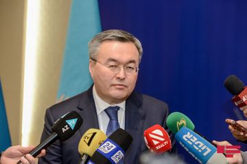 Türk Şurasının Fəxri Prezidenti statusu ilə bağlı Əsasnamə qəbul ediləcək