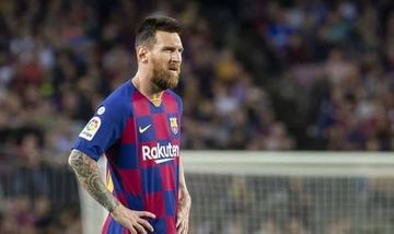 Messi “Mançester Siti”yə keçir?