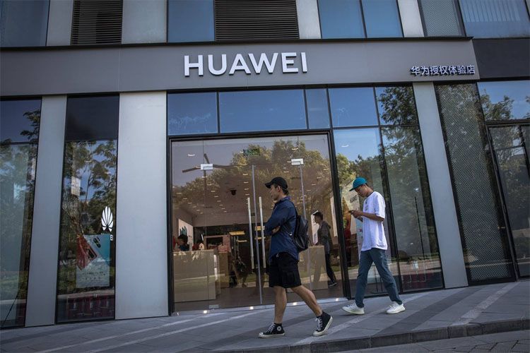 Çinin "Huawei" şirkəti ABŞ-ın "Verizon" şirkətini məhkəməyə verərək təzminat tələb edib