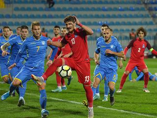 Yığmamızın heyətinə 24 futbolçu çağırıldı