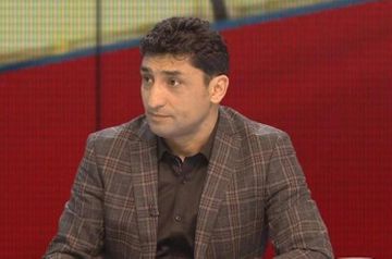 Millinin sabiq kapitanı: "1 milyon verilsə də, nəsə dəyişilməyəcək"