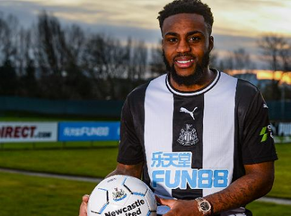 "Mourinyo mənə bir dəfə də şans vermədi" - Denni Rouz