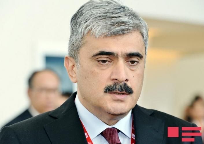 "Təşvişə ehtiyac yoxdur” - Maliyyə naziri