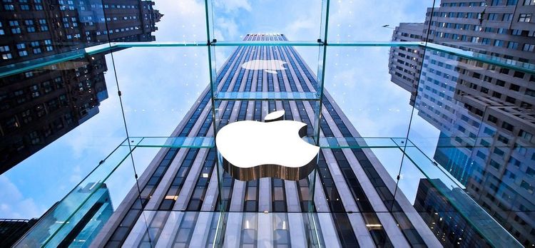 Fransa hökuməti Apple şirkətini 25 milyon avro cərimələdi - SƏBƏB