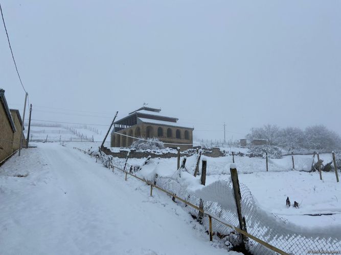 Faktiki hava şəraiti AÇIQLANDI