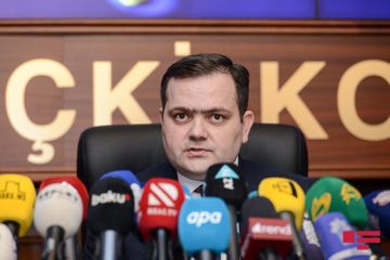 Saat 12:00-a olan seçici fəallığı AÇIQLANDI