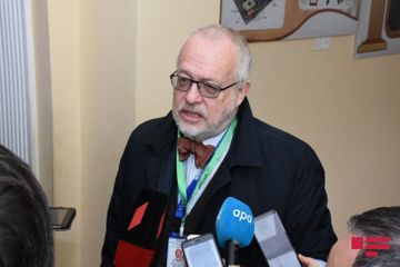 Teyler: “İlkin qiymətləndirməni sabah elan edəcəyik”