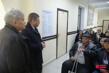 Litvalı deputat: “Seçkilərə hazırlıq peşəkar şəkildə aparılıb”