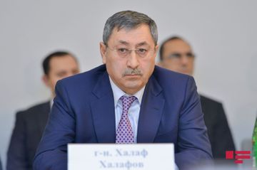 Nazir müavini: “Azərbaycan və Aİ arasında əsas məsələlər razılaşdırılıb”