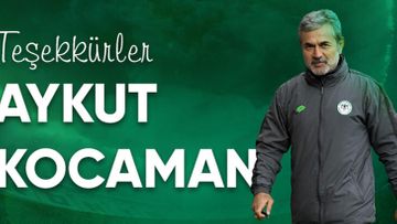 Türkiyənin bu klubu baş məşqçini istefaya göndərdi