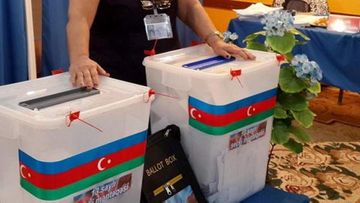 “Azərbaycanda seçkilər azad şəkildə keçirilir” - Beynəlxalq müşahidəçilər