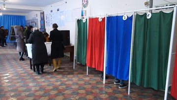 Səsvermə başa çatdı