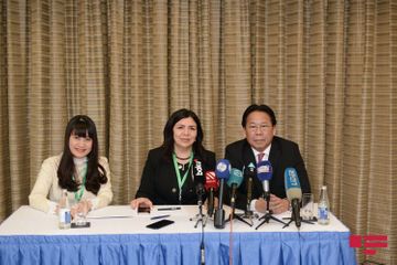 "Məntəqələri canlı izləmək imkanı yaradılmışdı" - Vyetnamlı müşahidəçi