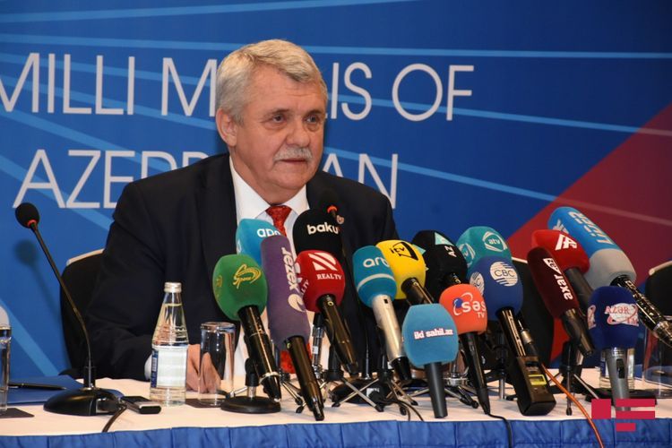 Slovakiyalı deputat: "Heç bir qanun pozuntusu ilə qarşılaşmadım”