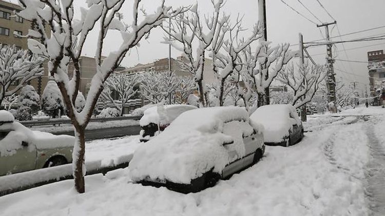  Bakıda temperatur normadan aşağı düşüb – FAKTİKİ HAVA