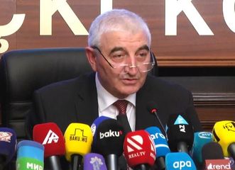 MSK: 7 seçki dairəsində lider namizədlər müəyyənləşməyib