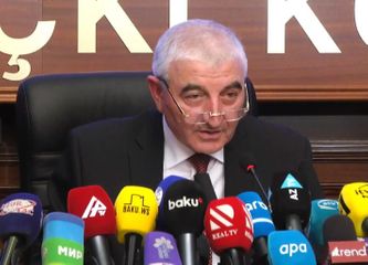 118 seçki dairəsində ilkin nəticələr açıqlandı - RƏSMİ