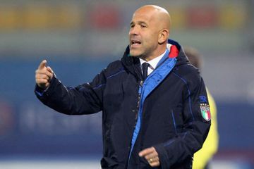 Azərbaycan yığmasına namizəd olan italiyalı barədə YENİ XƏBƏR