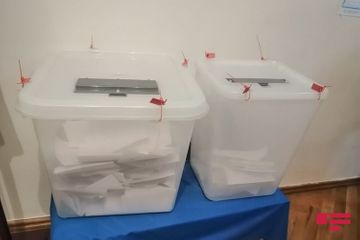 MSK Milli Məclisə seçkilərin nəticələrini fevralın 29-dək yoxlamalı və yekun vurmalıdır